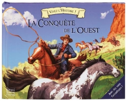 Bertrand.pt - La Conquete De L'Ouest