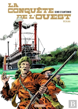 Bertrand.pt - La Conquête De L'Ouest Tome 2