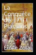 La Conquete De Plassans Annote