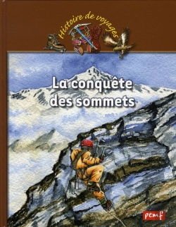 Bertrand.pt - La Conquête Des Sommets