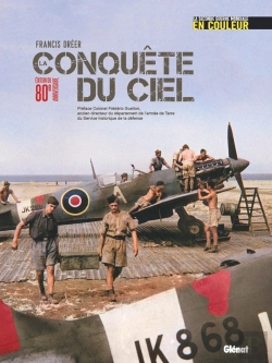 Bertrand.pt - La Conquête Du Ciel (Édition 80 Ans)