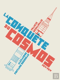 Bertrand.pt - La Conquête Du Cosmos