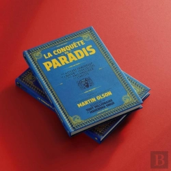 Bertrand.pt - La Conquête Du Paradis