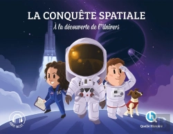 Bertrand.pt - La Conquête Spatiale : À La Découverte De L'Univers