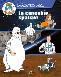 Bertrand.pt - La Conquete Spatiale