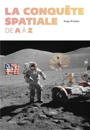 La Conquete Spatiale De A A Z