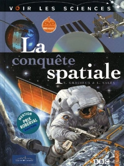 Bertrand.pt - La Conquête Spatiale