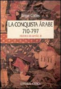 Bertrand.pt - La Conquista Árabe, 710-797