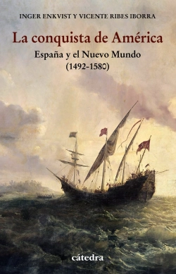 Bertrand.pt - La Conquista De América