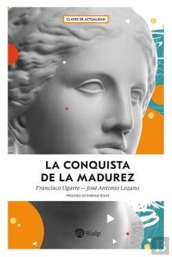 Bertrand.pt - La Conquista De La Madurez