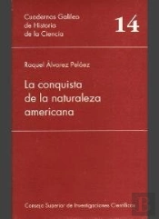 La Conquista De La Naturaleza Americana
