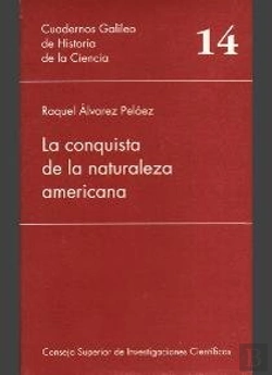 Bertrand.pt - La Conquista De La Naturaleza Americana