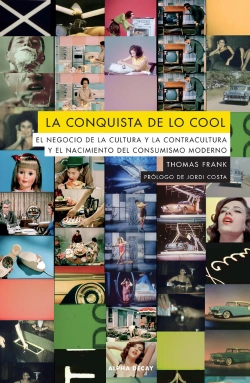 Bertrand.pt - La Conquista De Lo Cool