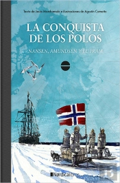 La Conquista De Los Polos