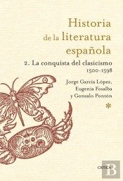 La Conquista Del Clasicismo. 1500-1598
