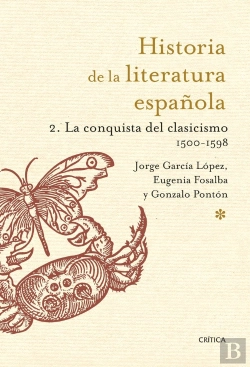 Bertrand.pt - La Conquista Del Clasicismo. 1500-1598