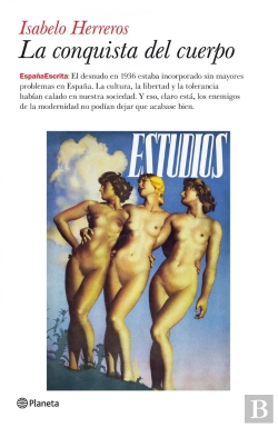 Bertrand.pt - La Conquista Del Cuerpo