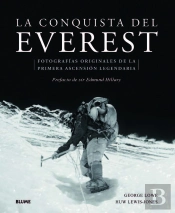 La Conquista Del Everest
