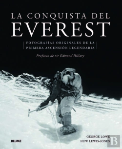 Bertrand.pt - La Conquista Del Everest