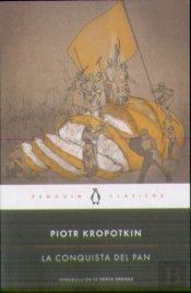 La Conquista Del Pan