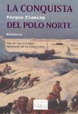 Bertrand.pt - La Conquista Del Polo Norte