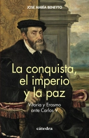 La Conquista, El Imperio Y La Paz