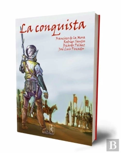 Bertrand.pt - La Conquista