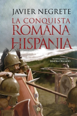 Bertrand.pt - La Conquista Romana De Hispania