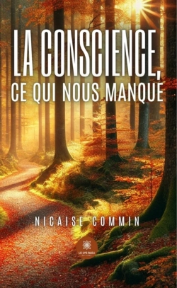 Bertrand.pt - La Conscience, Ce Qui Nous Manque