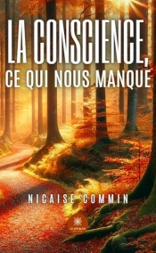 La Conscience, Ce Qui Nous Manque