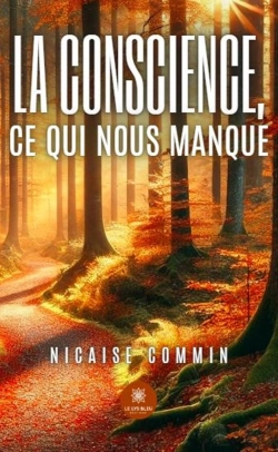 Bertrand.pt - La Conscience, Ce Qui Nous Manque