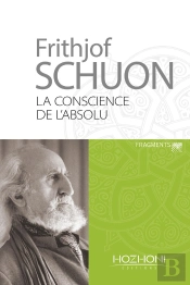 La Conscience De L'Absolu