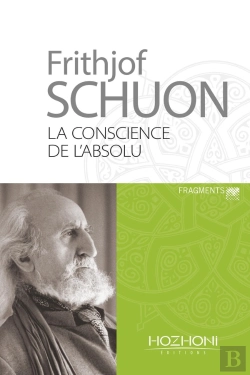 Bertrand.pt - La Conscience De L'Absolu