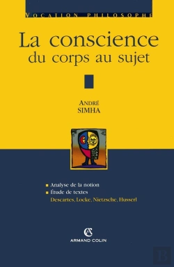Bertrand.pt - La Conscience Du Corps Au Sujet