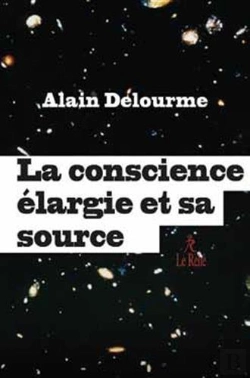 Bertrand.pt - La Conscience Élargie Et Sa Source