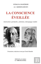La Conscience Éveillée