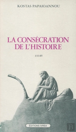 Bertrand.pt - La Consécration De L'Histoire