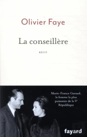 La Conseillère De Jacques Chirac