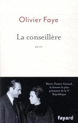 Bertrand.pt - La Conseillère De Jacques Chirac
