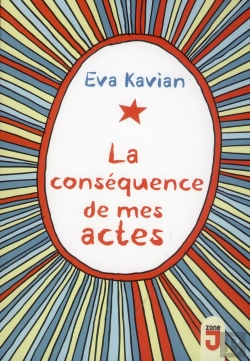 Bertrand.pt - La Conséquence De Mes Actes
