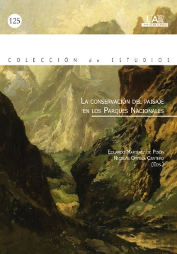 Bertrand.pt - La Conservación Del Paisaje En Los Parques Nacionales