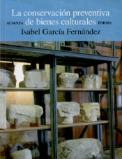 La Conservacion Preventiva De Bienes Culturales 