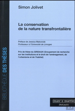 Bertrand.pt - La Conservation De La Nature Transfrontalière