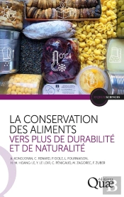 La Conservation Des Aliments : Vers Plus De Durabilité Et De Naturalité