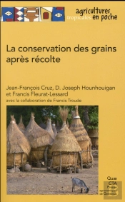 La Conservation Des Grains Apres Recolte