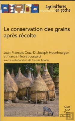 Bertrand.pt - La Conservation Des Grains Apres Recolte