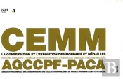 La Conservation Et L'Exposition Des Monnaies Et Médailles
