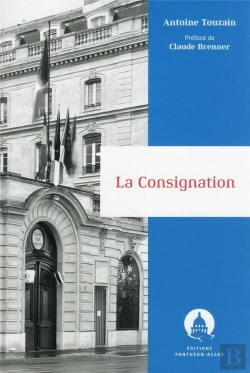 Bertrand.pt - La Consignation