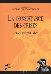 La Consistance Des Crises