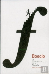 La Consolacion De La Filosofia  